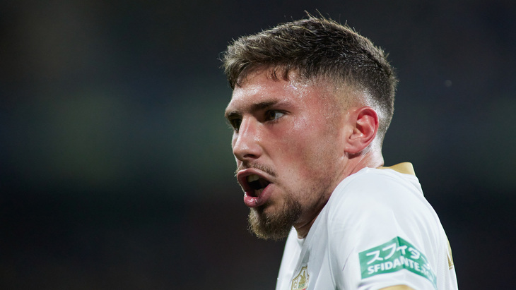 «Эльче» одержал лишь одну победу в этом сезоне Ла Лиги