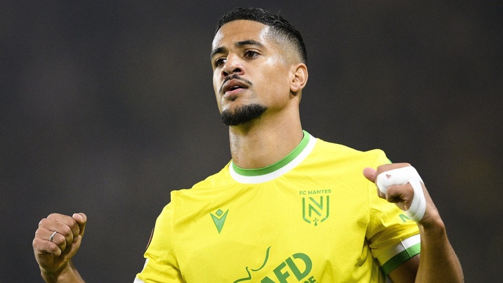 Людовик Блас