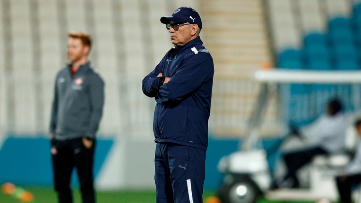 Курбан Бердыев