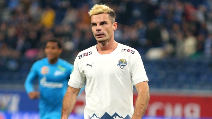 Артур Юсупов