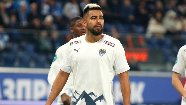 Кристиан Нобоа