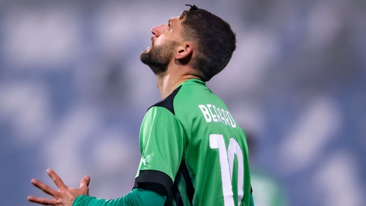 Доменико Берарди