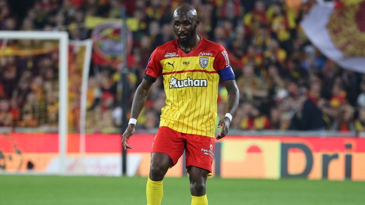 Секо Фофана