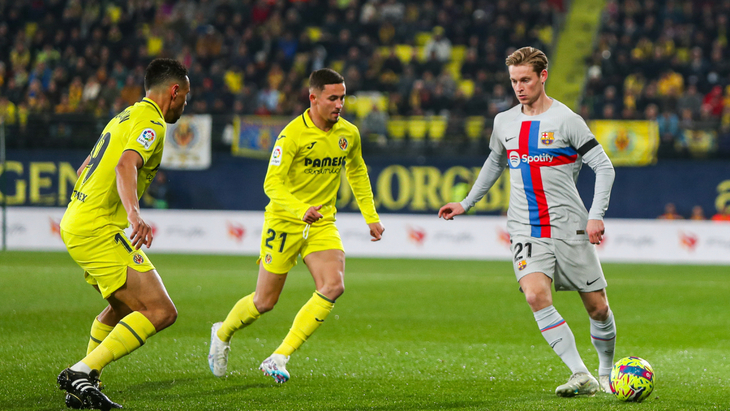 «Вильярреал»