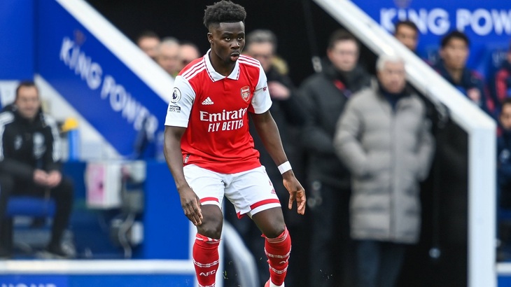 «Арсенал» может увеличить отрыв в пять очков