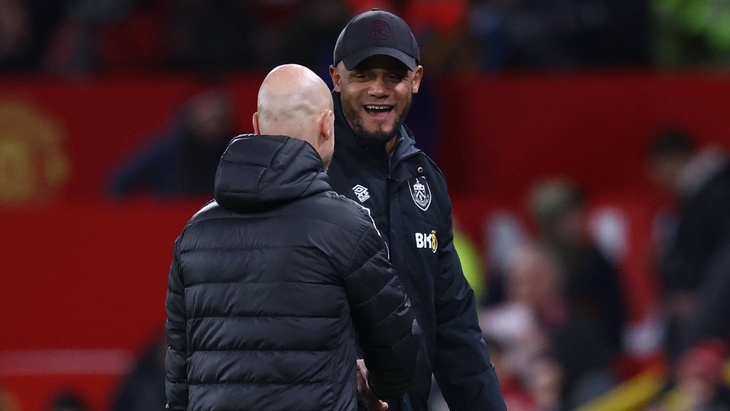 Венсан Компани