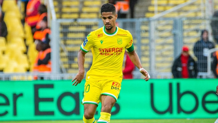 Людовик Блас