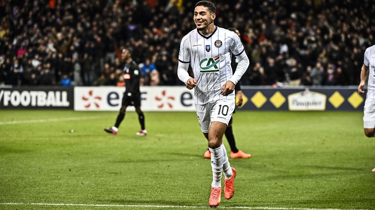 «Тулуза» проиграла два последних матча