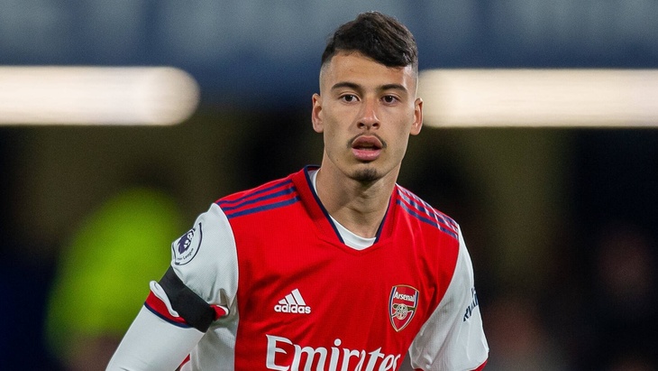 Габриэл Мартинелли