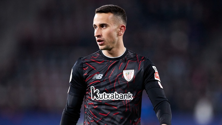 Алекс Беренгер