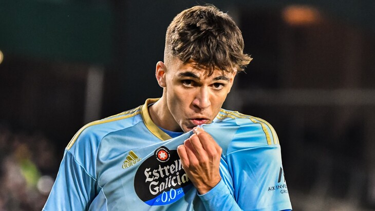 Габри Вейга