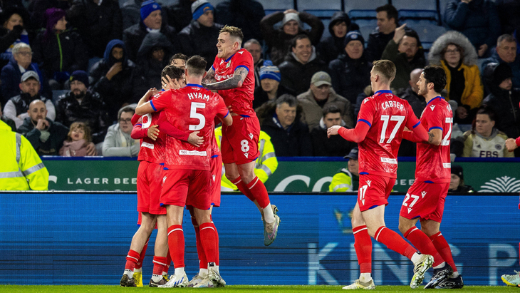 «Блэкберн»