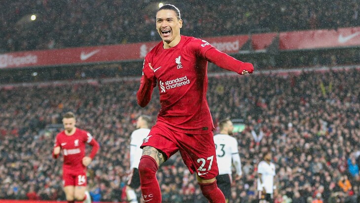 Дарвин Нуньес