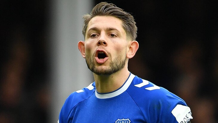 Джеймс Тарковски