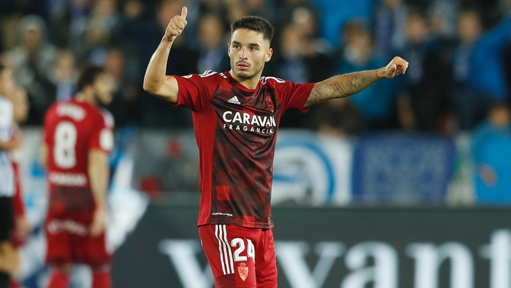 «Сарагоса»