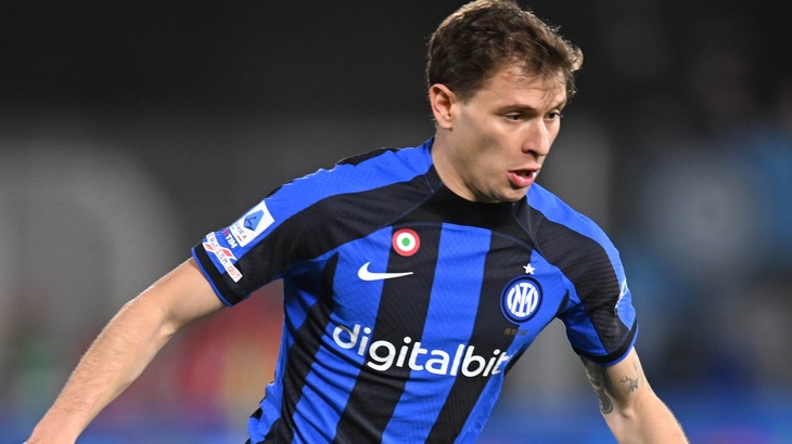 «Интер» выиграл первый матч 1:0