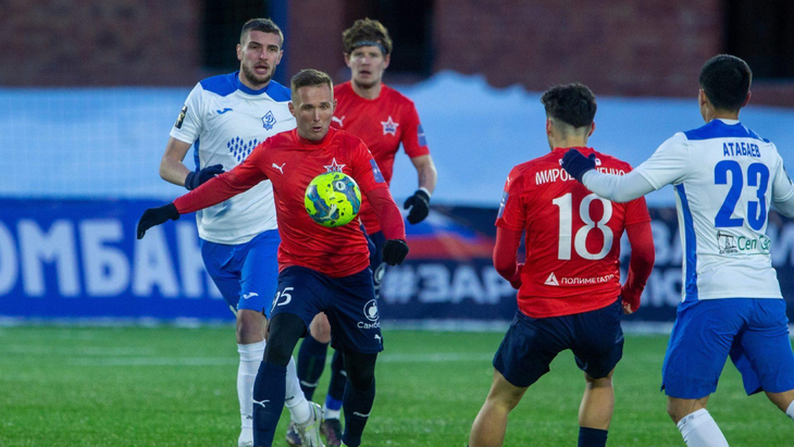 «СКА-Хабаровск»