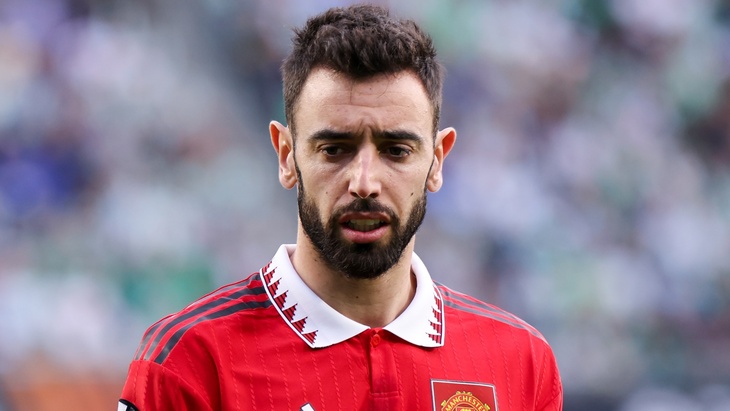 Бруну Фернандеш