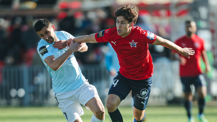 «СКА-Хабаровск»