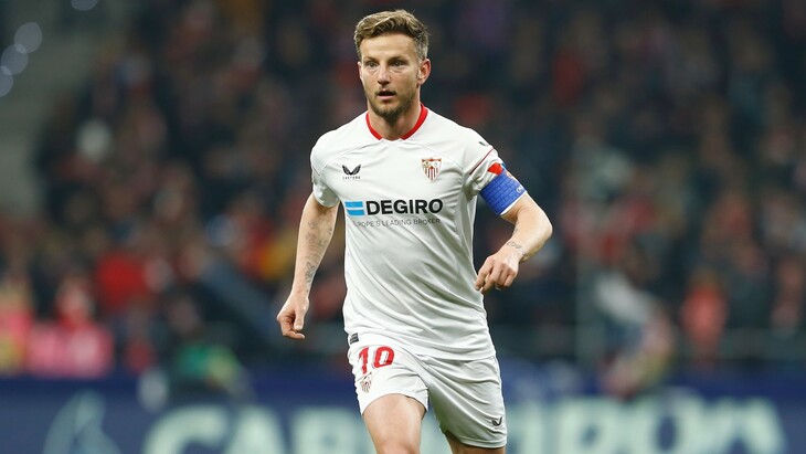 Иван Ракитич