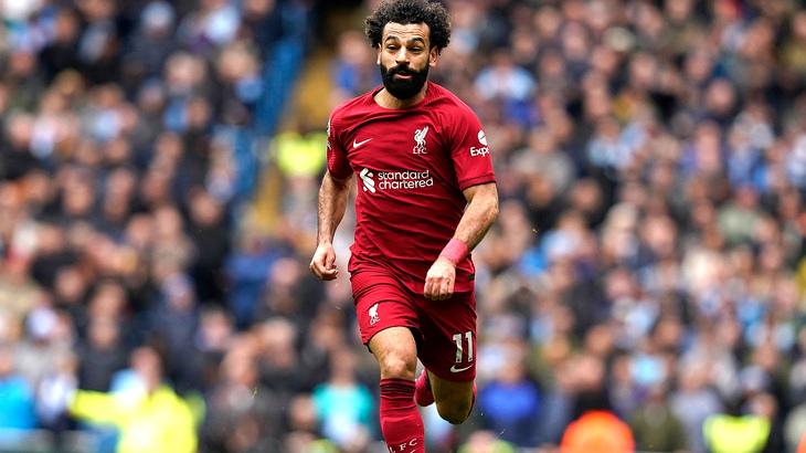 «Ливерпуль» проиграл три последних матча