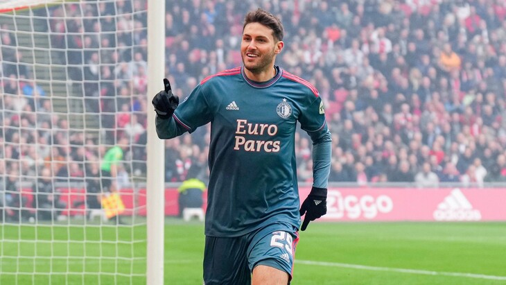 Сантьяго Хименес