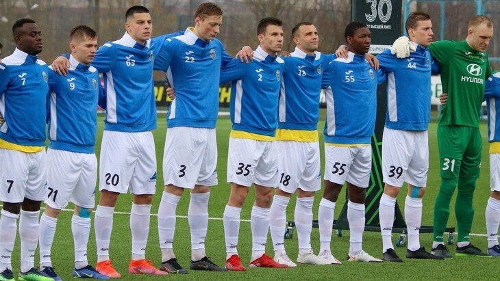 «Ислочь»