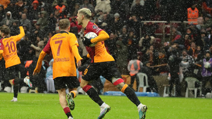 Мауро Икарди