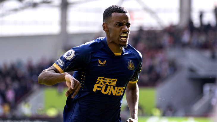 «Ньюкасл» проиграл лишь один из 12-ти предыдущих матчей АПЛ на выезде