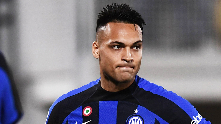 «Интер» занимает 5-е место