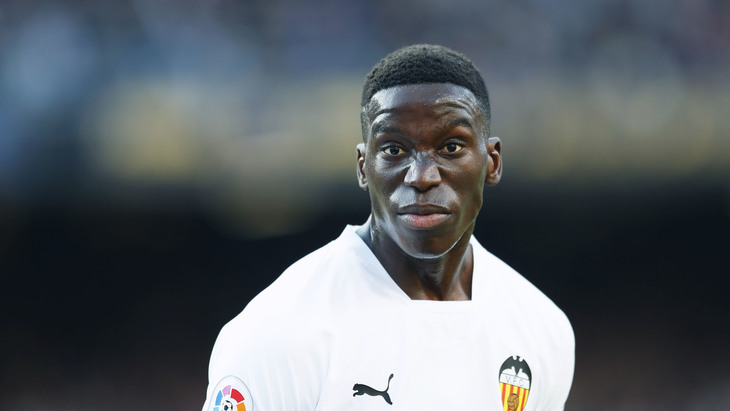 Илайш Мориба