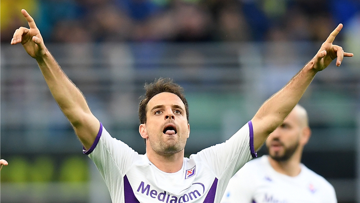 «Фиорентина»