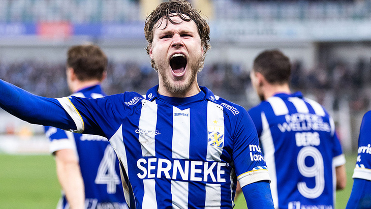 «Гетеборг»