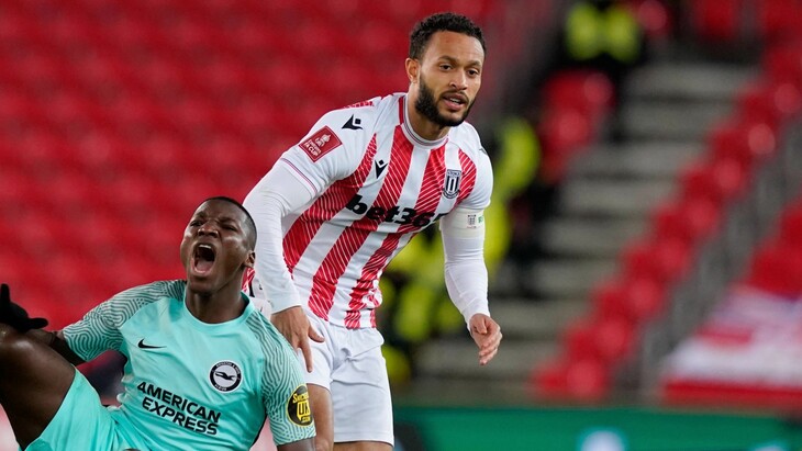 Льюис Бейкер