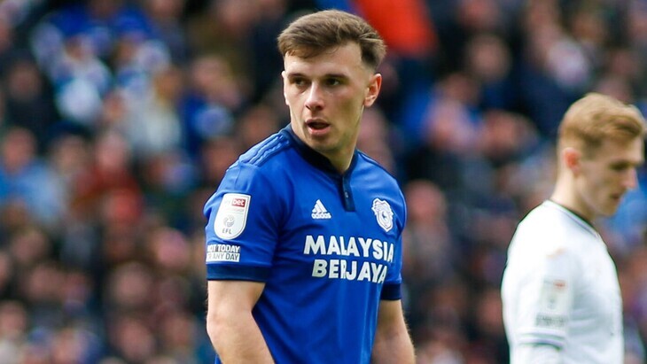 «Кардифф» на грани вылета