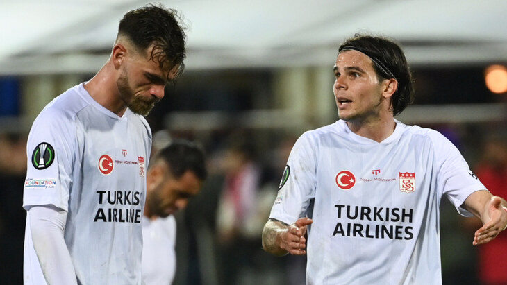 «Сивасспор»