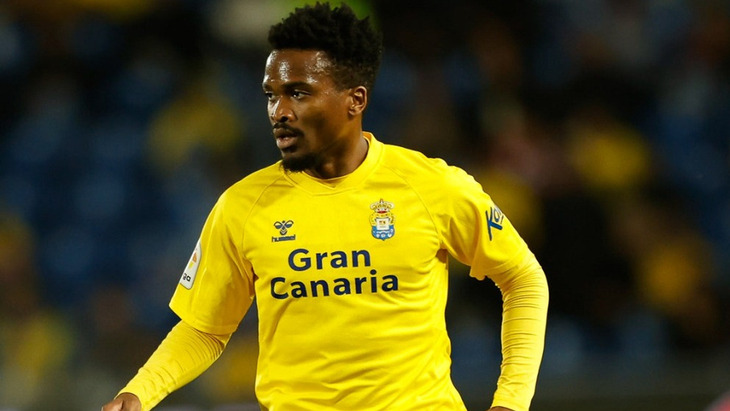 «Лас-Пальмас»