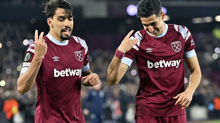 «Вест Хэм» борется за выживание