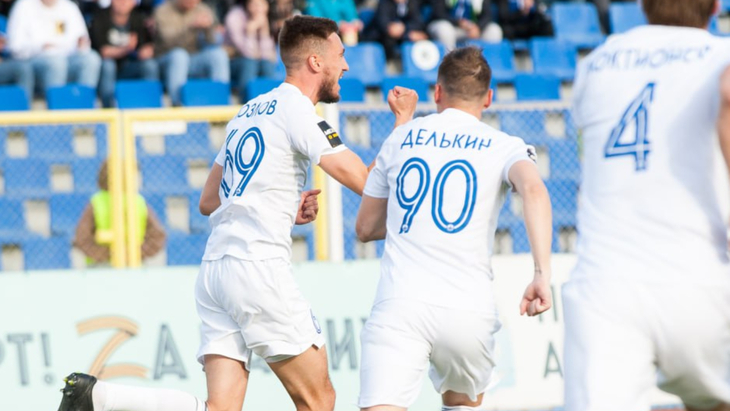 Игроки «Волгаря»