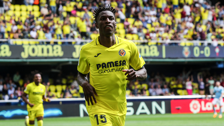 Николас Джексон