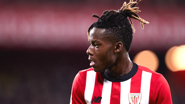 Нико Уильямс