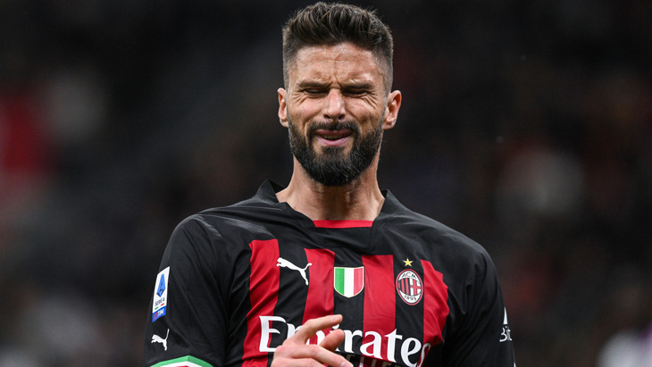 Оливье Жиру