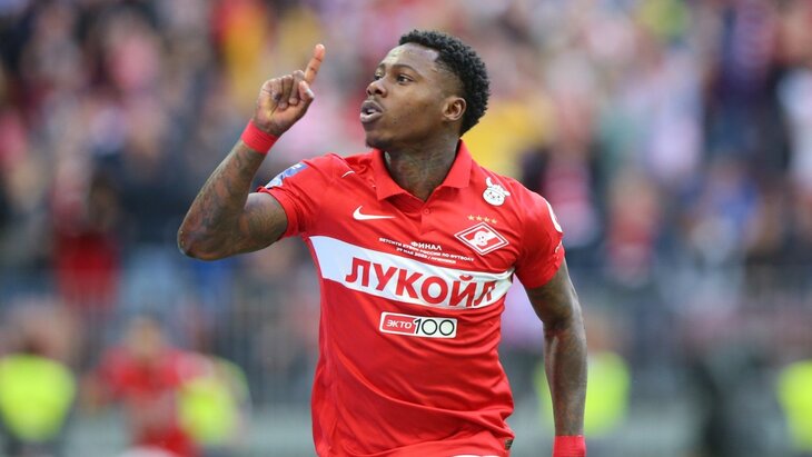 Квинси Промес