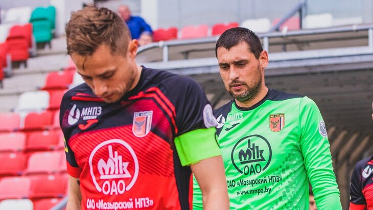 Игроки «Славии»