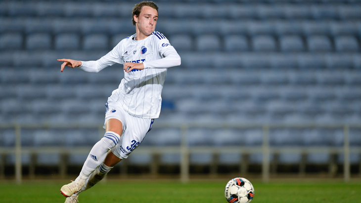 «Копенгаген»