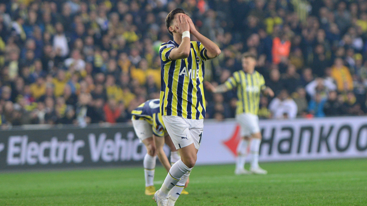 «Фенербахче»