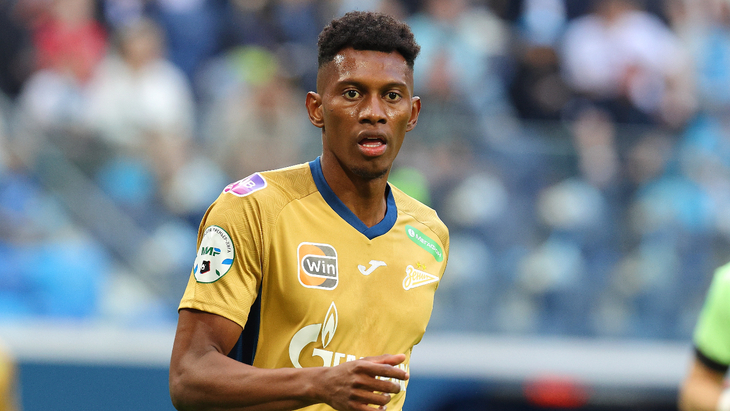 Матео Кассьерра