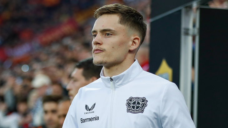 Флориан Вирц