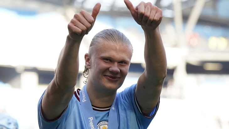 «Сити» уже оформил титул