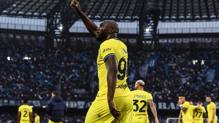 «Интер» может выиграть два трофея в текущем сезоне